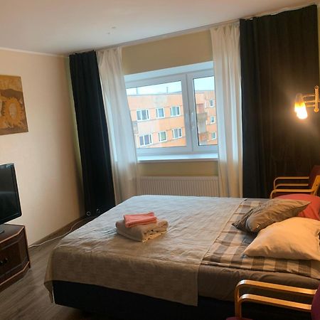 Kalda tee 30, 2- bedroom apartment Tartu Buitenkant foto