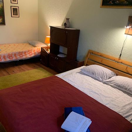 Kalda tee 30, 2- bedroom apartment Tartu Buitenkant foto