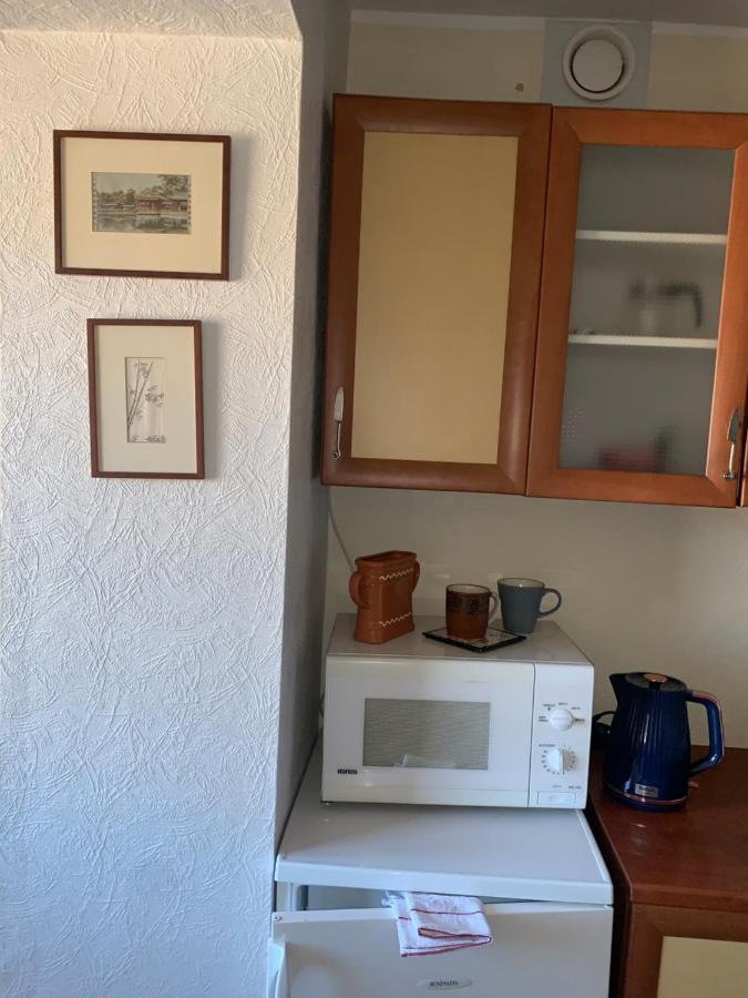 Kalda tee 30, 2- bedroom apartment Tartu Buitenkant foto