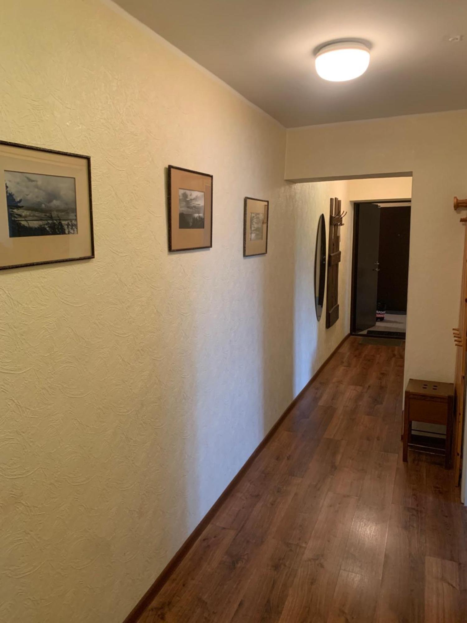 Kalda tee 30, 2- bedroom apartment Tartu Buitenkant foto