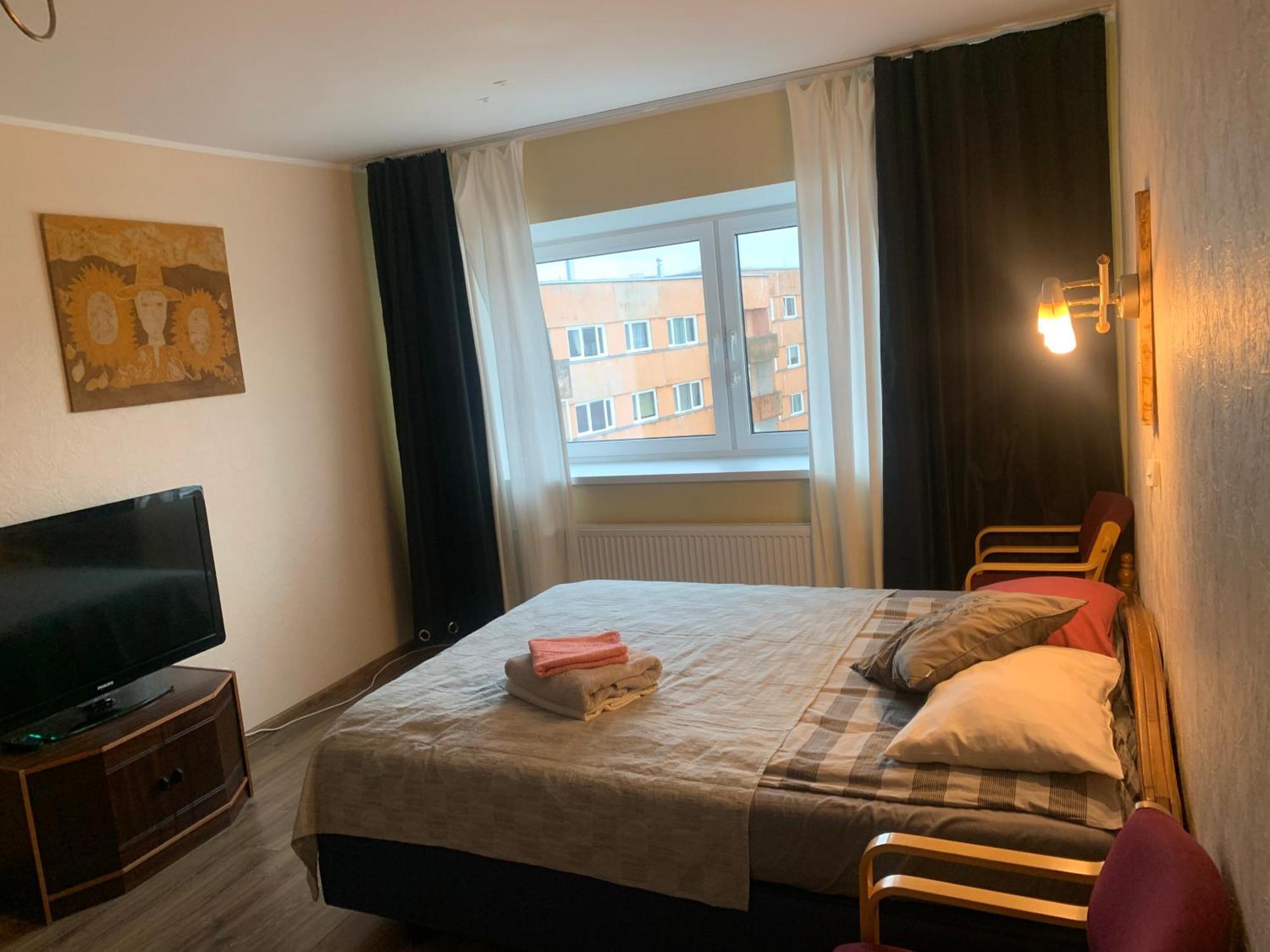 Kalda tee 30, 2- bedroom apartment Tartu Buitenkant foto