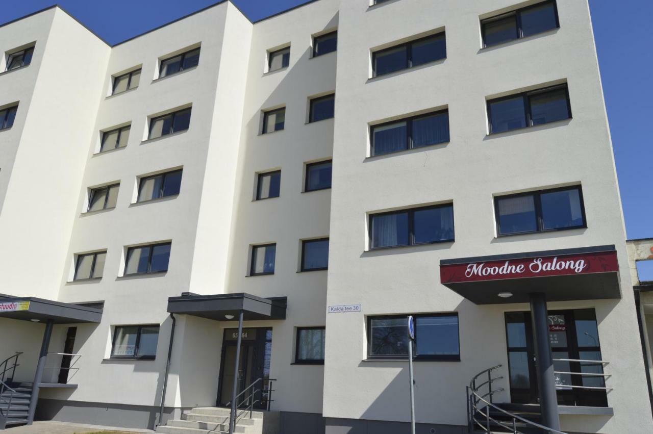 Kalda tee 30, 2- bedroom apartment Tartu Buitenkant foto