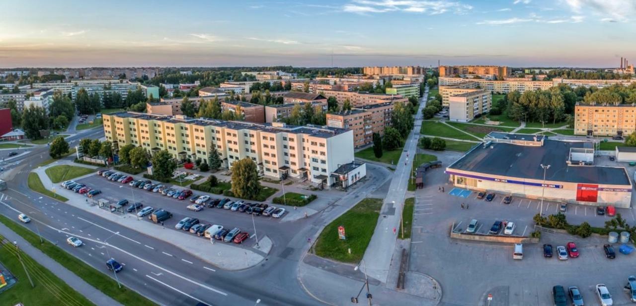 Kalda tee 30, 2- bedroom apartment Tartu Buitenkant foto